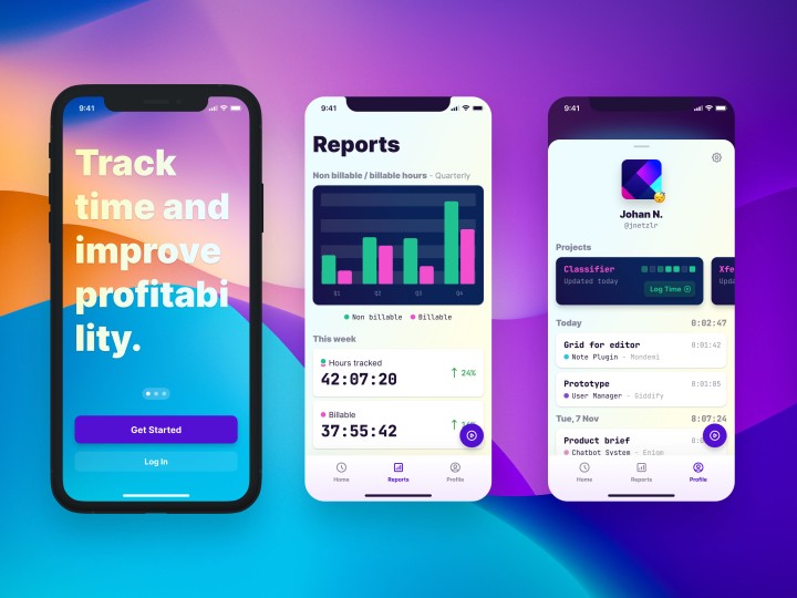 Figsystem UI Kit