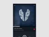 Music Player UI Kit