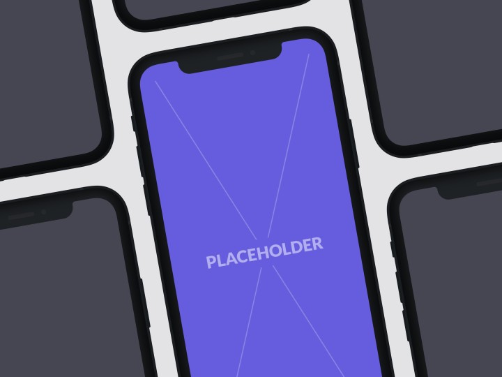 Presentation Mockups