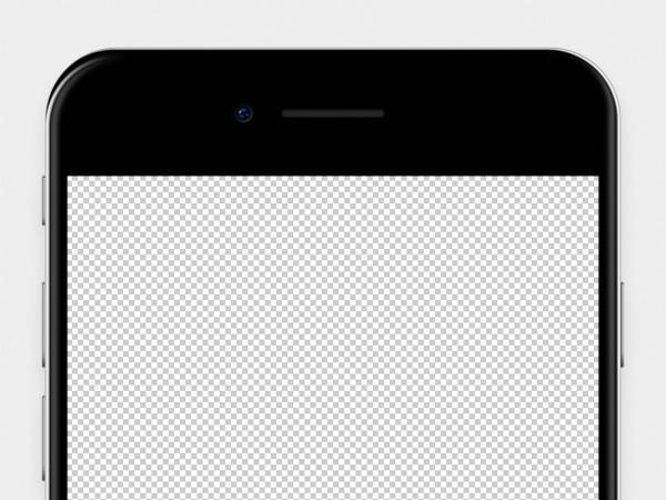 Layered Device Mockups