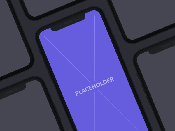 Presentation Mockups