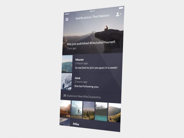 Valley UI Kit
