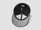 UI/UX – Structured Twill Cap