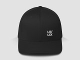 UI/UX – Structured Twill Cap