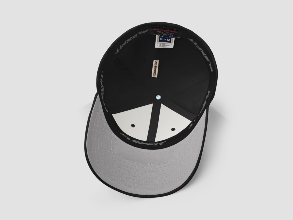 UI/UX – Structured Twill Cap