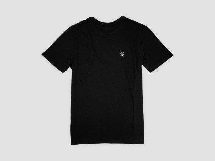 UI/UX – T-Shirt