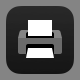Printable Icon