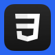 css Icon