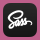Sass Icon