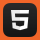 HTML Icon