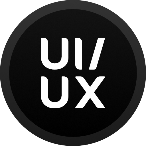 UI/UX Assets logo